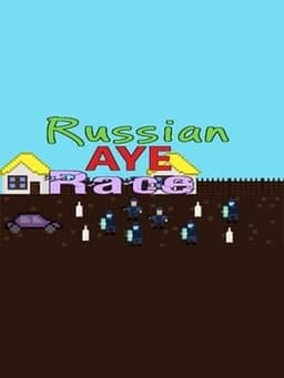 Russian AYE Race