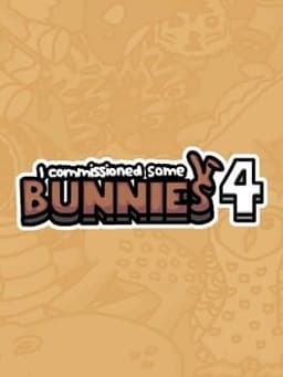 I Commissioned Some Bunnies 4