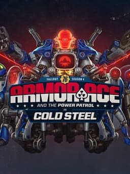 Fallout 76: Season 4 - Cold Steel