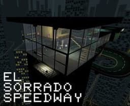 El Sorrado Speedway