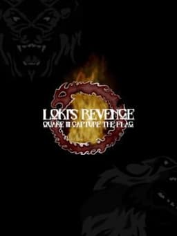 Loki's Revenge Capture the Flag