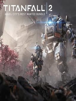 Titanfall 2: Angel City's Most Wanted Bundle
