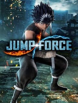 Jump Force: Character Pack 12 - Hiei