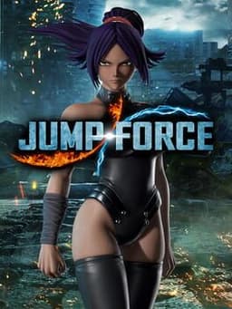 Jump Force: Character Pack 13 - Yoruichi Shihoin