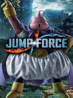 Jump Force: Character Pack 4 - Majin Buu (Good)