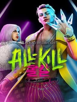 Dead by Daylight: All-Kill Chapter
