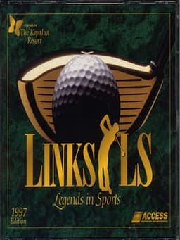 Links LS 1997