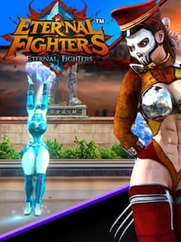 Eternal Fighters