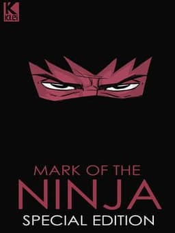 Mark of the Ninja: Special Edition DLC
