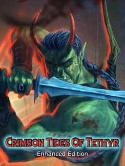 Crimson Tides of Tethyr: Enhanced Edition