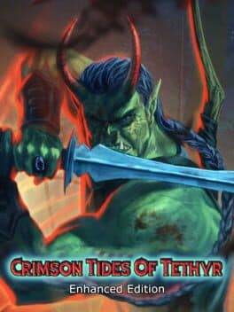 Crimson Tides of Tethyr: Enhanced Edition
