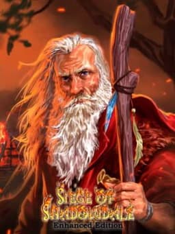 Siege of Shadowdale: Enhanced Edition