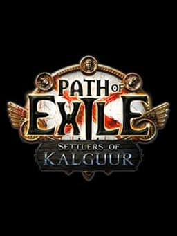 Path of Exile: Settlers of Kalguur