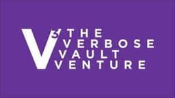 The Verbose Vault Venture