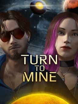 Turn to Mine