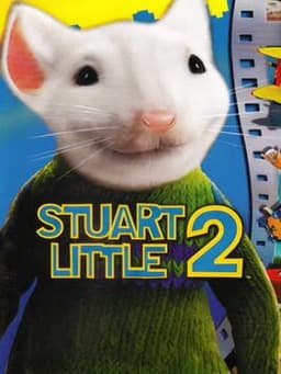 Stuart Little 2
