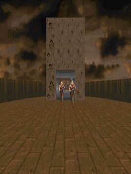 The Big, Friendly Thud!