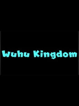 Super Mario Odyssey: Wuhu Kingdom