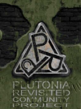 Plutonia: Revisited Community Project