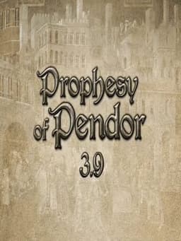 Prophesy of Pendor