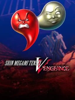 Shin Megami Tensei V: Vengeance - Mitama Dance of EXP