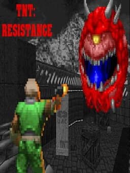 TNT: Resistance