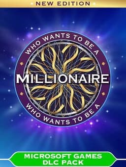 Who Wants to Be A Millionaire: Microsoft Games DLC Pack