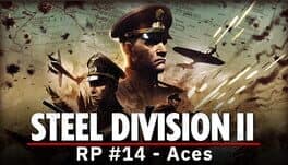 Steel Division 2: Reinforcement Pack #14 - Aces