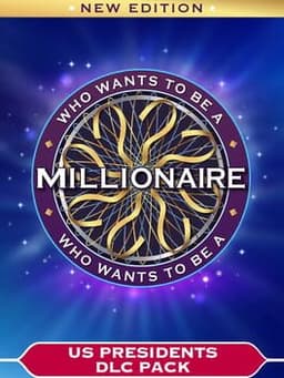 Who Wants to Be A Millionaire: US Presidents DLC Pack