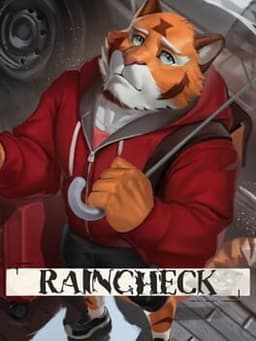 Rain Check