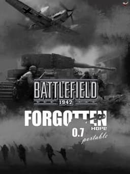Forgotten Hope