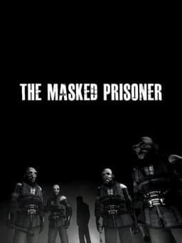 The Masked Prisoner