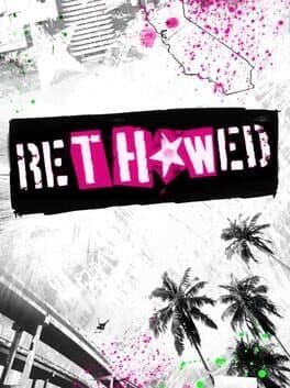 Rethawed