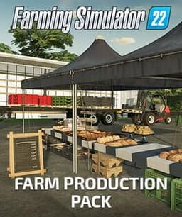 Farming Simulator 22: Farm Production Pack