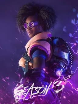 Suicide Squad: Kill the Justice League - Season 3: Season of Lawless