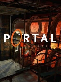 Portal: Ambition
