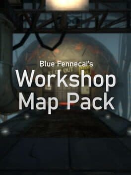 Workshop Maps Pack