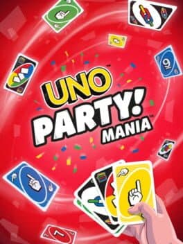 Uno: Party! Mania