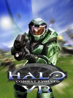 Halo: Combat Evolved VR