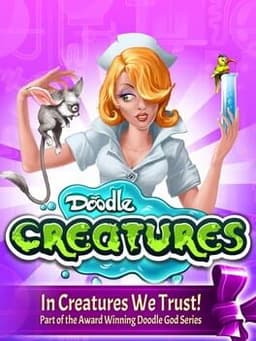 Doodle Creatures