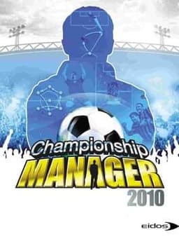 Championship Manager 2010
