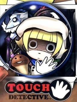 Touch Detective