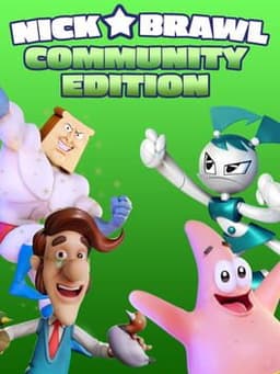 Nick Brawl Community Edition