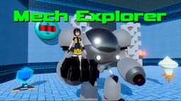 Mech Explorer