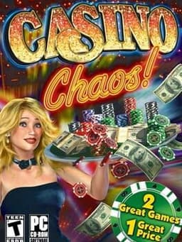 Casino Chaos