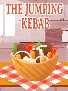 The Jumping Kebab