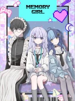Memory Girl +