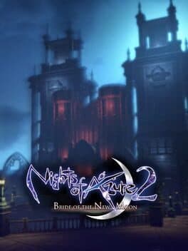 Nights of Azure 2: Bride of the New Moon - Side Story: Time Drifts Through the Moonlit Night