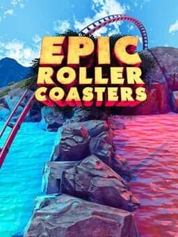 Epic Roller Coasters: Kelimutu