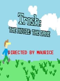Trosh